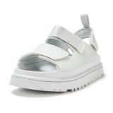 Kadın Sandalet 1178750K UGG Kids K GOLDENGLOW GLOSSY SPARKLES