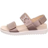 Kadın Sandalet 2-000385-9420 Legero Move Rose/metallic - Rose Metal