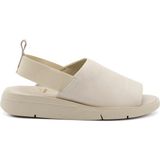 Kadın Sandalet 50P3 Frau Cachemıre Panna (Off White) - Krem