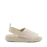 Kadın Sandalet 50P3 Frau CACHEMIRE Panna (OFF White)