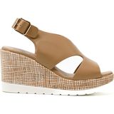 Kadın Sandalet 51251-E5 Repo Beige - Bej
