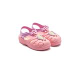 Kadın Sandalet 83485 Ipanema SUMMER XII BAYBY DD0453-AR576 Pink/Lilac 19/29