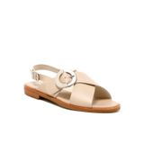 Kadın Sandalet 85P6 Frau LONDON-S Oyster