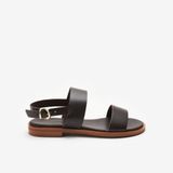 Kadın Sandalet 86M1 Frau MINIMAL LEATHER