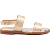 Kadın Sandalet 86X1 Frau Florence-S Champagne - Sarı