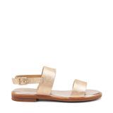 Kadın Sandalet 86X1 Frau FLORENCE-S Champagne