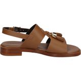 Kadın Sandalet 87P1 Frau London-S - Kahve