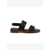 Kadın Sandalet 87P3 Frau LONDON-S