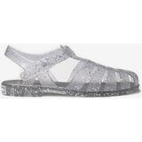 Kadın Sandalet Cala Toni Pons Waterproof Jelly Sandals Wıth Glıtter - Gri