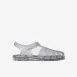Kadın Sandalet Cala Toni Pons WATERPROOF JELLY SANDALS WITH GLITTER