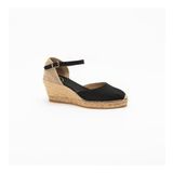 Kadın Sandalet Caldes Toni Pons Black