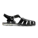Kadın Sandalet Cuba Toni Pons 002- Black Shiny