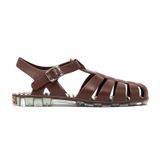 Kadın Sandalet Cuba Toni Pons 099- Bronze Shiny (Marro-RT)