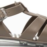 Kadın Sandalet Cuba Toni Pons 183-Taupe Matte