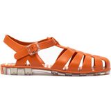 Kadın Sandalet Cuba Toni Pons Orange Matte (Taronja-Rt) - Turuncu