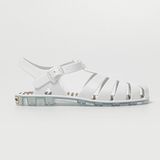 Kadın Sandalet Cuba Toni Pons White Matte - Beyaz