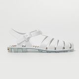 Kadın Sandalet Cuba Toni Pons White Matte