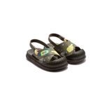 Kadın Sandalet DD0460 Ipanema P CUTE BABY Yeşil 19/27