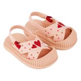 Kadın Sandalet DD0462 Ipanema IP CUTE BABY Bej 19/27