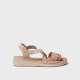 Kadın Sandalet Eider-Rs Toni Pons Terracottan - 1W7-Kahverengi