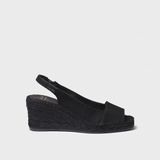 Kadın Sandalet Fiore Toni Pons Black - Siyah