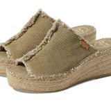 Kadın Sandalet Itaca Khaki