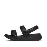 Kadın Sandalet IV9-090 FitFlop F-MODE GO Adjustable Back-Strap