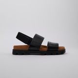 Kadın Sandalet K201323-013 Camper Brutus Sandal Black - Siyah