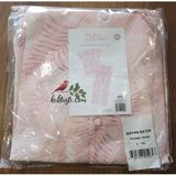 Kadın Saten Pijama Takımı S-M Beden