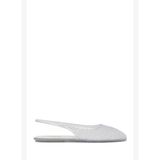 Kadın Şeffaf Jelly Sandalet 26SFE4754PV