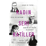 Kadın Seri Katiller - Peter Vronsky