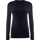 Kadın Siyah 2. Seviye Termal T-Shirt 9259 - Standart - Renkli