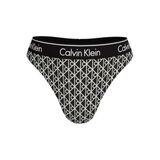 Kadın Siyah-Beyaz Bikini Altı LV00Q61131 32N