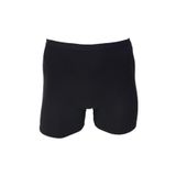 Kadın Siyah Modal Ince Kısa Tayt Boxer, XL, TYC00238621195-69804I8SLC283437