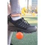 Kadın Siyah Outdoor Ayakkabı