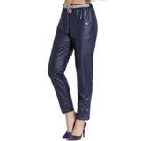 Kadın Siyah Pantolon EGU21762PANT-SIY