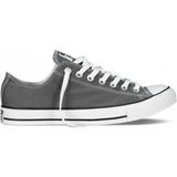 Kadın Sneaker 1J794C Converse Chuck Taylor All Star Charcoal - Füme
