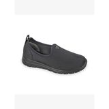 Kadın Sneaker ( Günlük) 25360 Valleverde Calz.Donna Pantofola Nero
