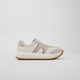 Kadın Sneaker ( Günlük) K201845-002 Camper Pelotas Athens White Natural - Beyaz