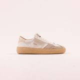 Kadın Sneaker ( Günlük) PU101C-050 Puraai 1.01 Classıc Coconut Milk - 001-Beyaz