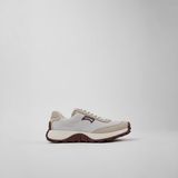 Kadın Sneaker K201462-053 Camper Drift Trail Grey - Gri