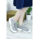 Kadın Spor Ayakkabı & Sneaker GRİ