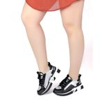 Kadın Spor Ayakkabı & Sneaker SİYAH