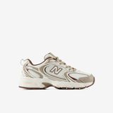 Kadın Spor Ayakkabı U530COB New Balance NB Lifestyle WHITE