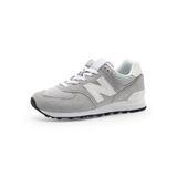 Kadın Spor Ayakkabı U574BGE New Balance NB Lifestyle Purple