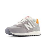 Kadın Spor Ayakkabı WL574YG2 New Balance NB Lifestyle Grey