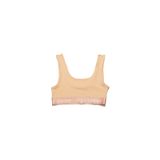 Kadın Spor Bralet - Eco Characters - Earth