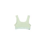 Kadın Spor Bralet - Eco Characters - Neutral