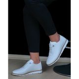 KADIN SPOR CASUAL AYAKKABI BEYAZ RENK