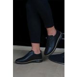 KADIN SPOR CASUAL AYAKKABI SİYAH RENK
